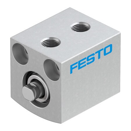 Festo Short-Stroke Cylinder ADVC-10-5-P ADVC-10-5-P